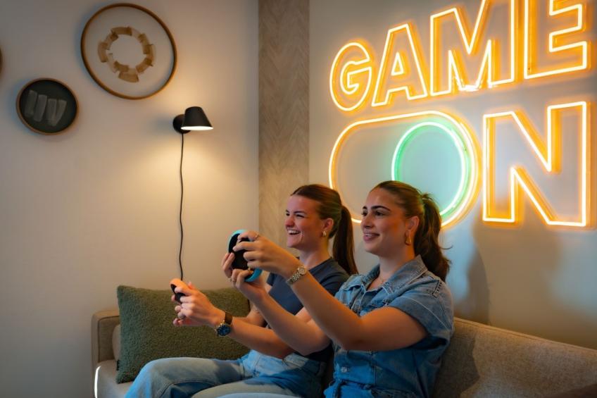 Premium Game and Grill 16p - foto 2