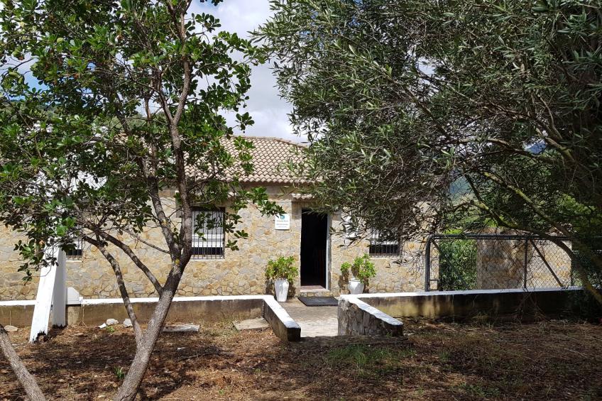 Ländliches Wohnen Maestro Herrador - foto 10