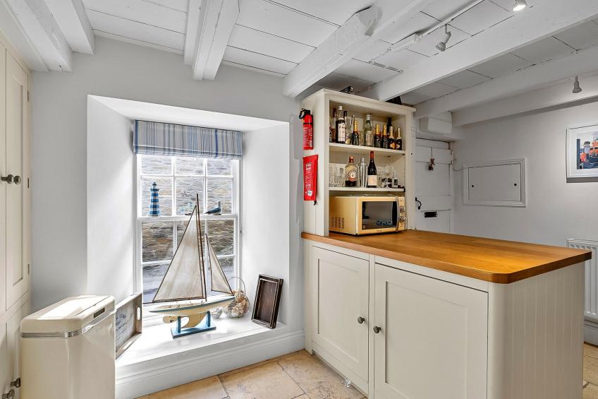 Garden Cottage in Fowey - foto 33