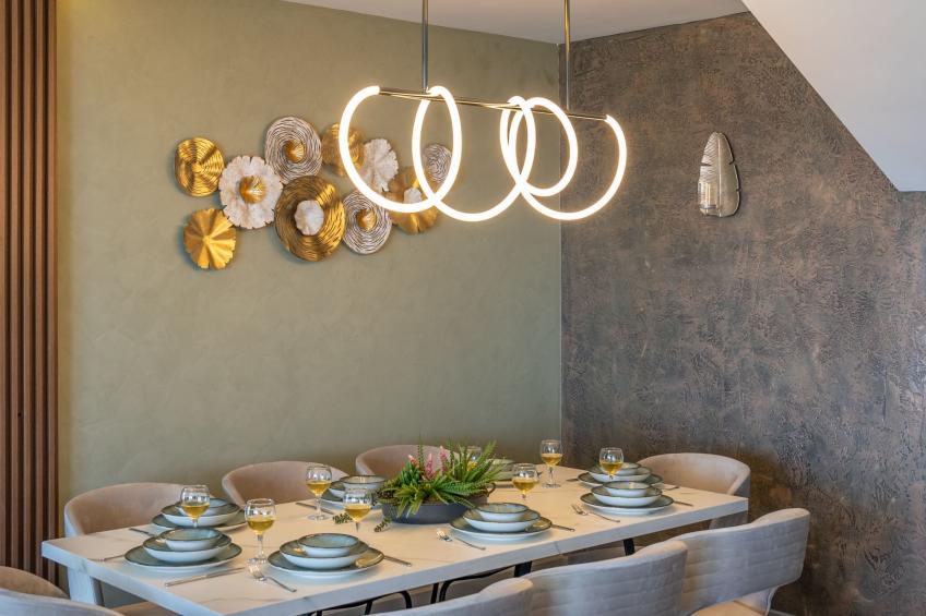 Designervilla mit Sauna Hamam Meerblick - foto 33