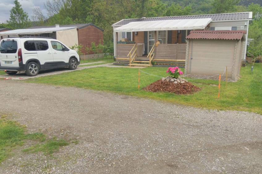 Standing Mobilheim 6 Plätze 2 Bäder - foto 2