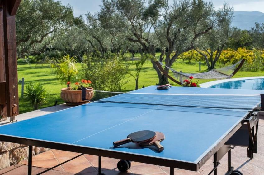 Aneli Luxury Villas, Villa Semeli 7 Schlafzimmer - foto 56