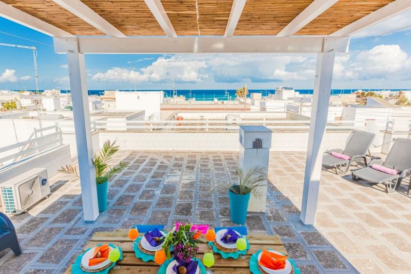 La Terrazza di Marco