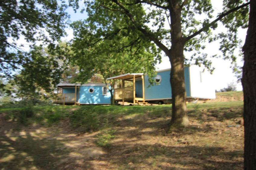 Mobilheim Lagune I in Lychen - foto 2