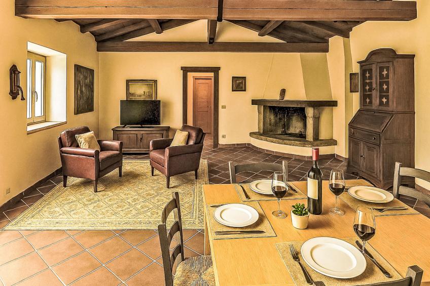 La Casa di Sughero - foto 5