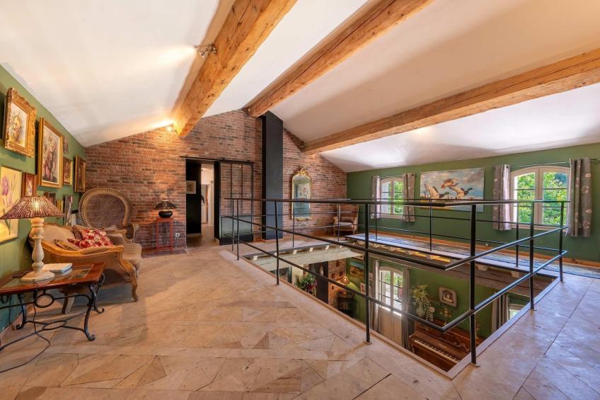 Grand Mas climatisé Arles - foto 21