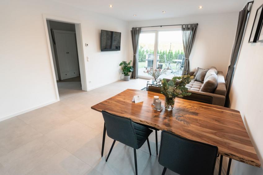 Ostseehaus am Naturstand - Arkonablick - foto 8