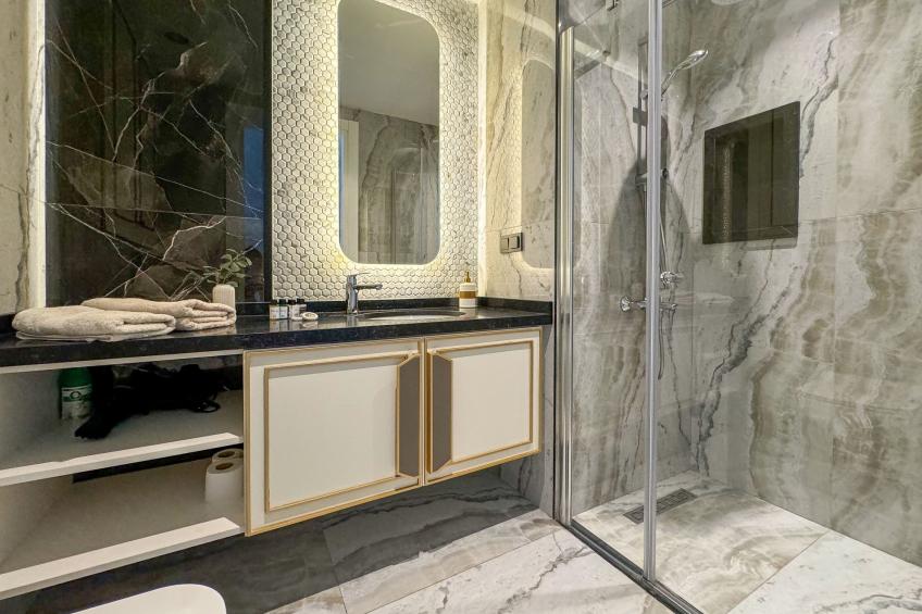 Qoople Aria-07 neue Wohnung im Stadtzentrum - foto 13