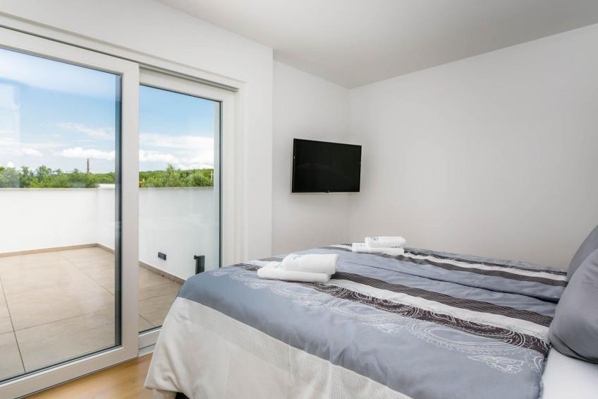 Ferienvilla "Lea Magdalena I" mit Whirlpool - foto 39