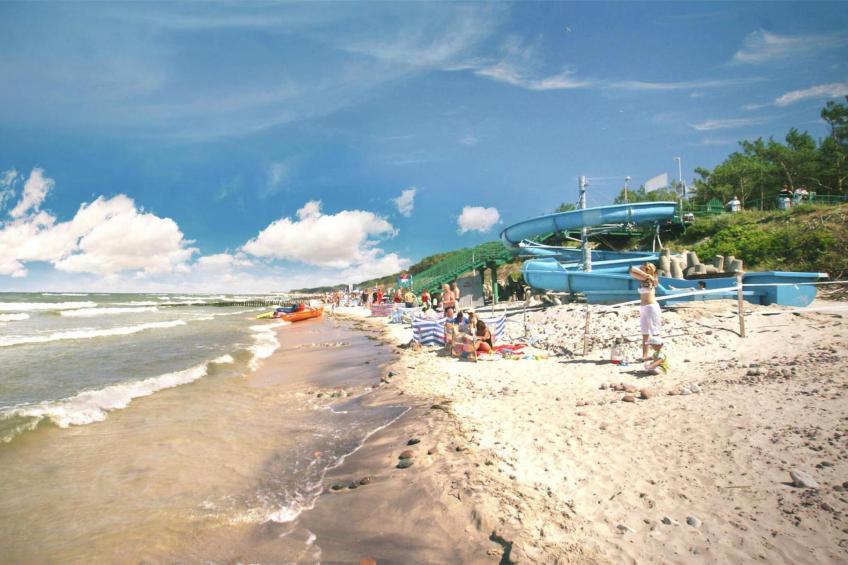 Holiday resort, Jaroslawiec|50 qm Typ B dom , 6 osob - foto 26