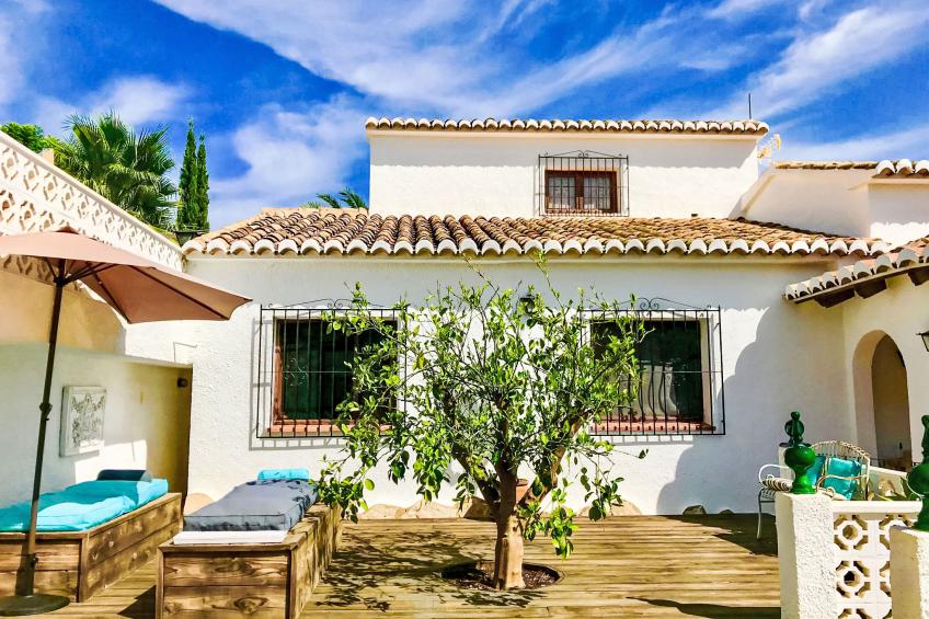 Villa Romantica - foto 3