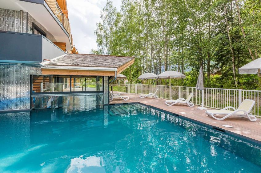 Odalys Résidence Prestige Isatis - foto 14