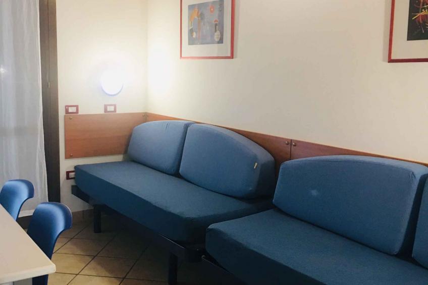Holiday apartment in a holiday home area - BF-RF56M - foto 13
