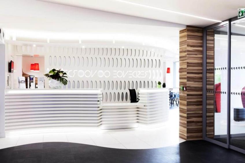 Néméa Appart'hôtel Résidence Toulouse Concorde - foto 3