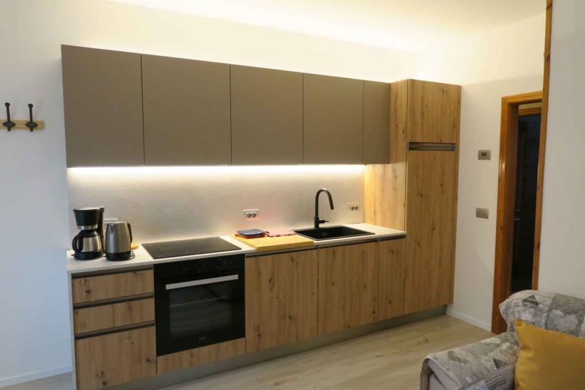 Holiday apartment 100 m to Lake Ledro - BF-92Y72 - foto 12