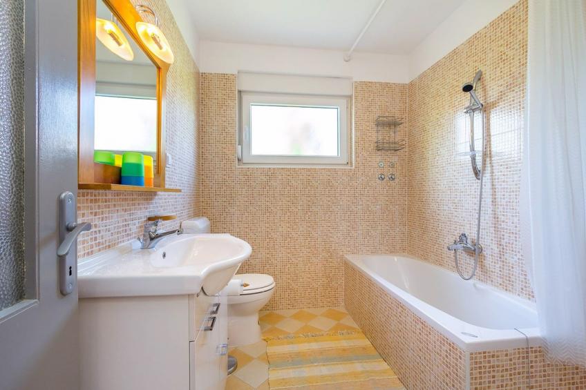 Vakantiewoning met zwembad - VW-D97CR - foto 18