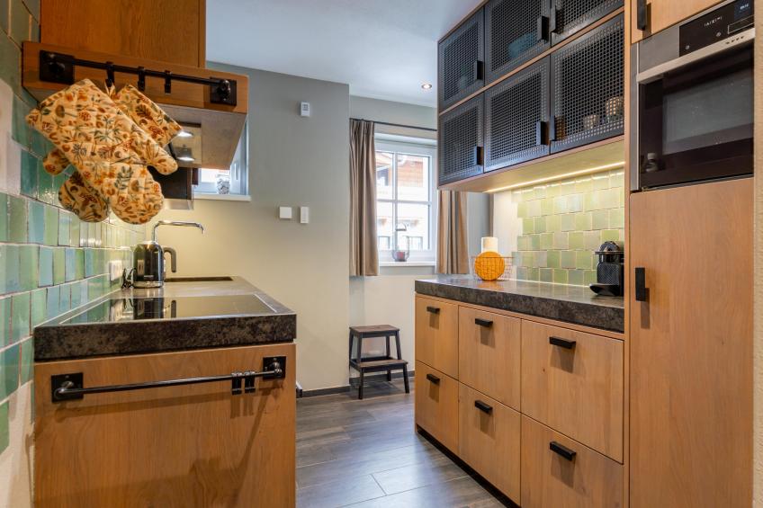 Chalet Schneelöwe L - foto 15