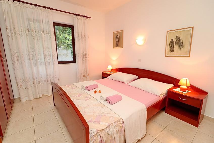 Apartments Villa Cebalo Korčula - Two Bedroom Apartment with Terrace and Sea View  LANA - foto 4