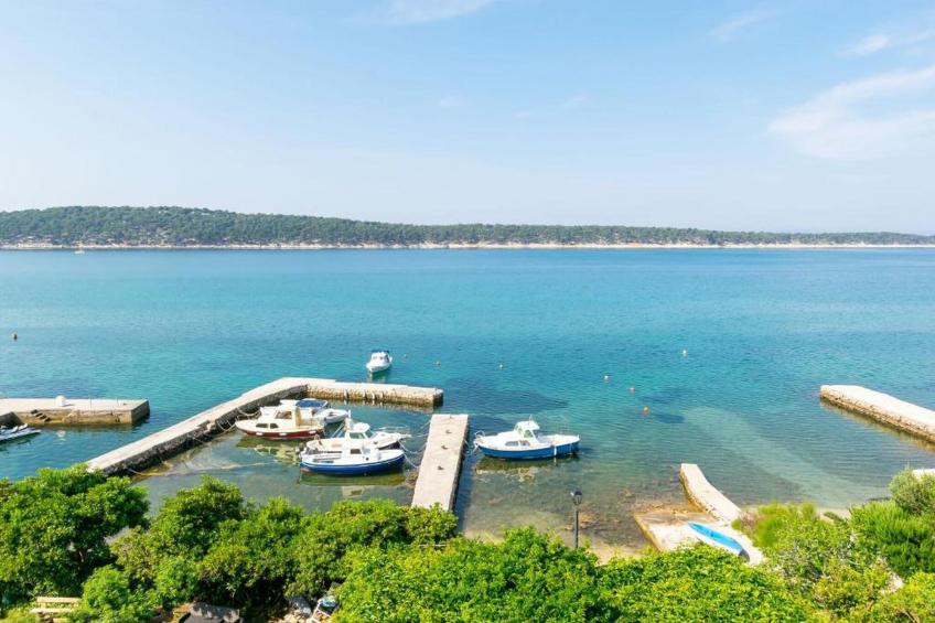 Max - Sea View, One Bedroom Apt with Terrace - foto 27