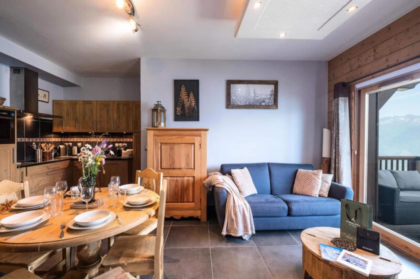 Résidence La Perle Des Alpes - foto 2