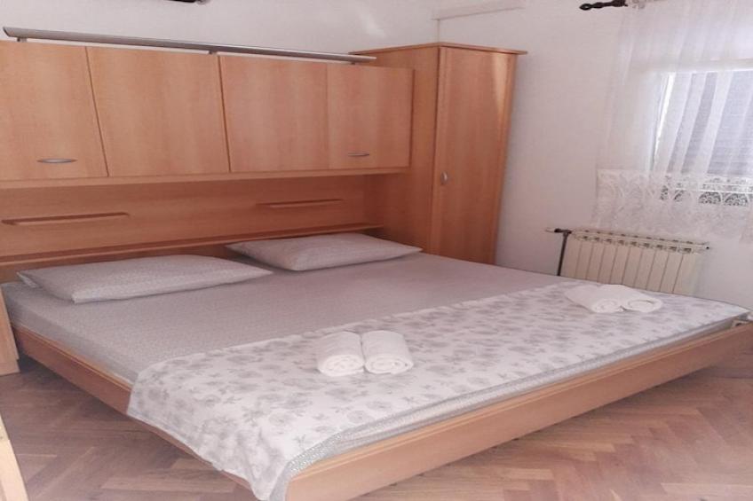 Apartments Marko- Superior Two Bedroom Apartment with Terrace and Sea View (A4+2) - foto 6