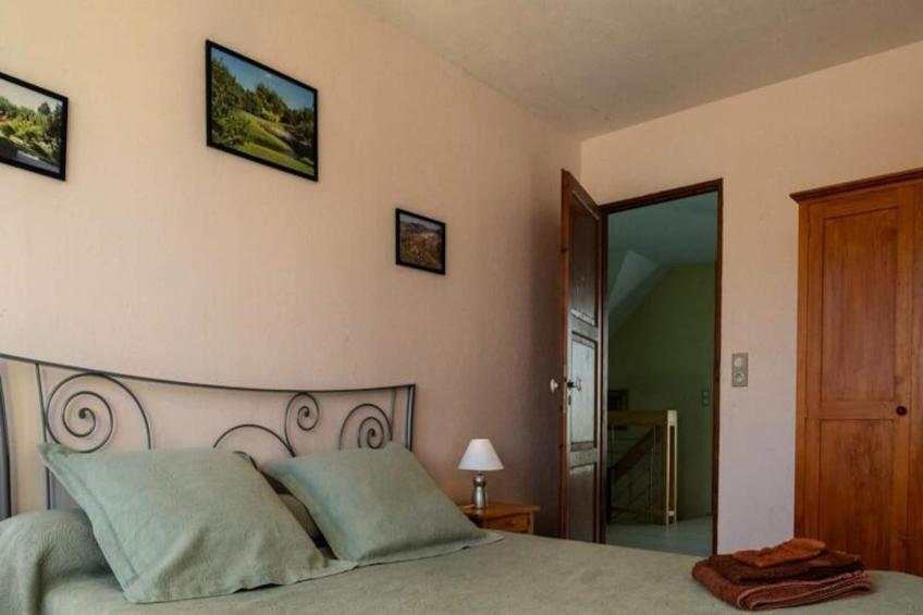 Gîte de France Gîte de lachamp 3 épis - foto 13