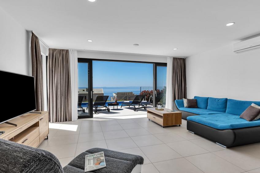 Komplex - Villa Oliver - foto 9