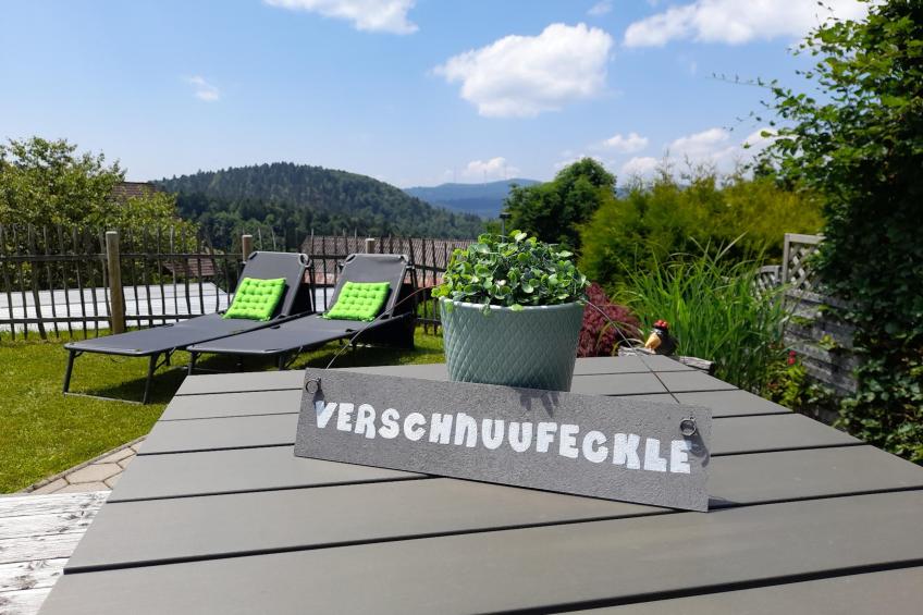 Schwarzwaldstübchen - foto 3