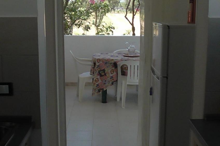 Kleine Villa mit geschlossenem Garten in Parabita - foto 45