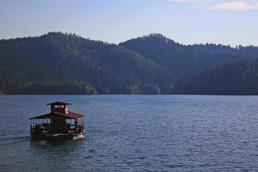 IDEAL FÜR FAMILIEN, PAARE UND NATURLIEBHABER - foto 48