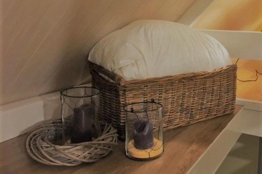 Windekind mit Blick auf die Felder - foto 22