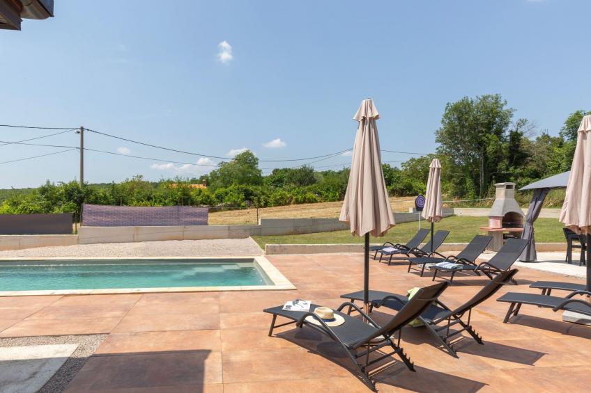 Ferienvilla 'Villa Xenia - foto 5