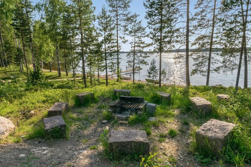 Villa saunaniemi - foto 33