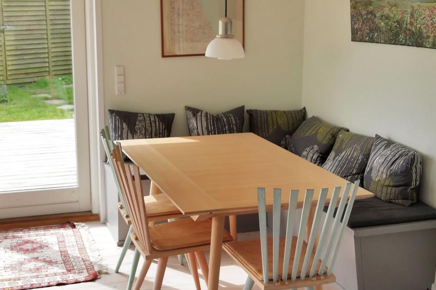 "Hoimar" - 400m from the sea in SE Jutland - foto 32