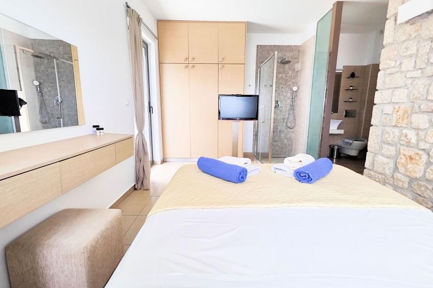 Villa CostaMare - Luxuriöse, neu gebaute Steinvilla - foto 38