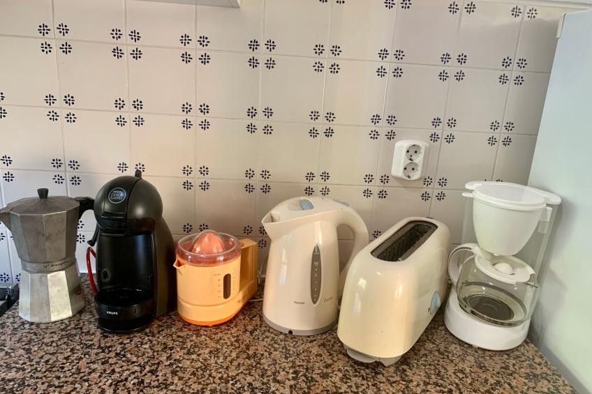 Casadaluz 86 maison vue mer à praia da luz - foto 31