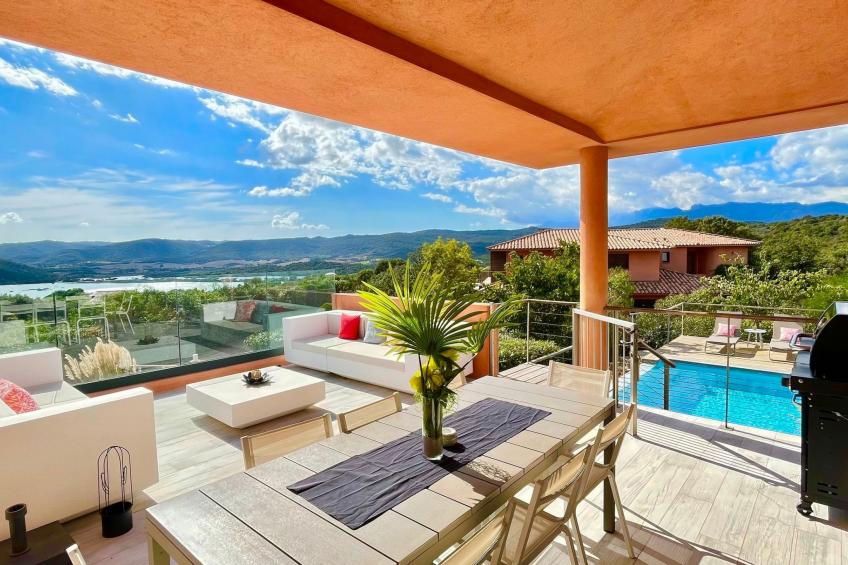 Villa Santa Giulia in Porto-Vecchio - foto 34