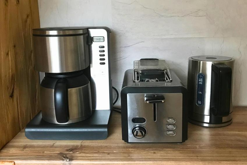 Haus De Kleene & Gruusse - foto 16