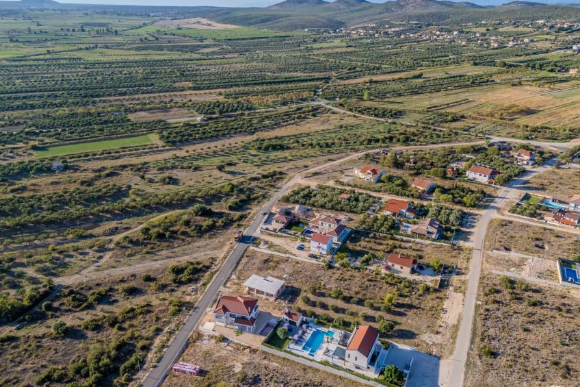 Beautiful villa Lara in Vrana with pool - foto 60
