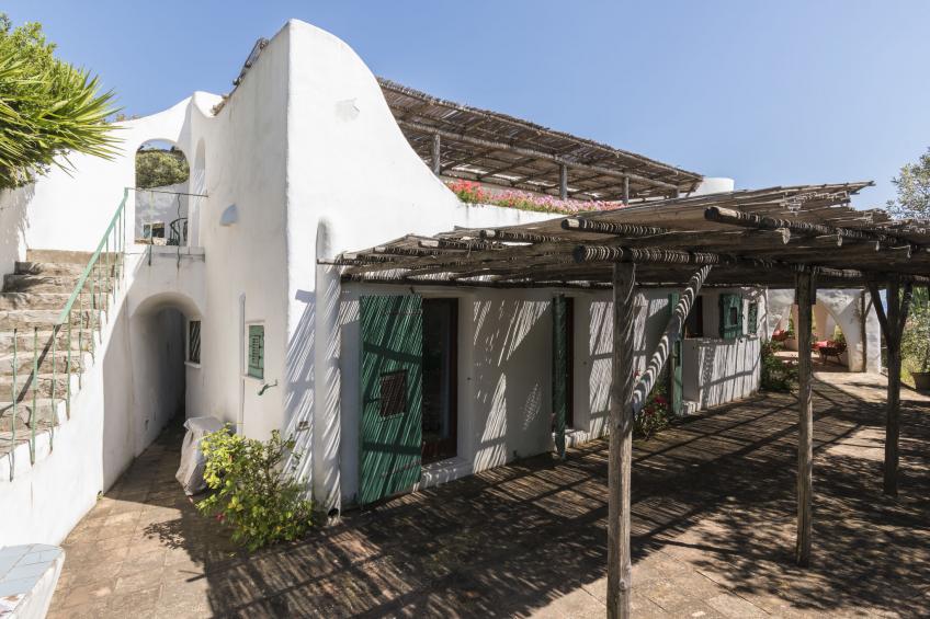 Villa Delfino - foto 28