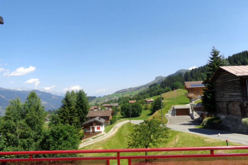 Casanova, Obersaxen-Friggahüs, (Obersaxen), 34084B - foto 5