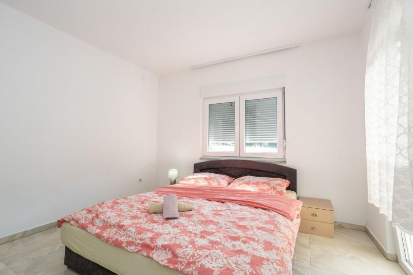 Guest Gouse Stipanovi Dvori - Double Bedroom with Terrace 2 - foto 8
