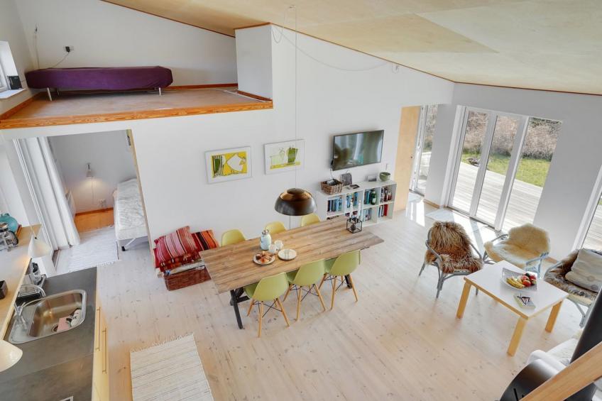 "Malte" - 75m from the sea in Sealand - foto 10