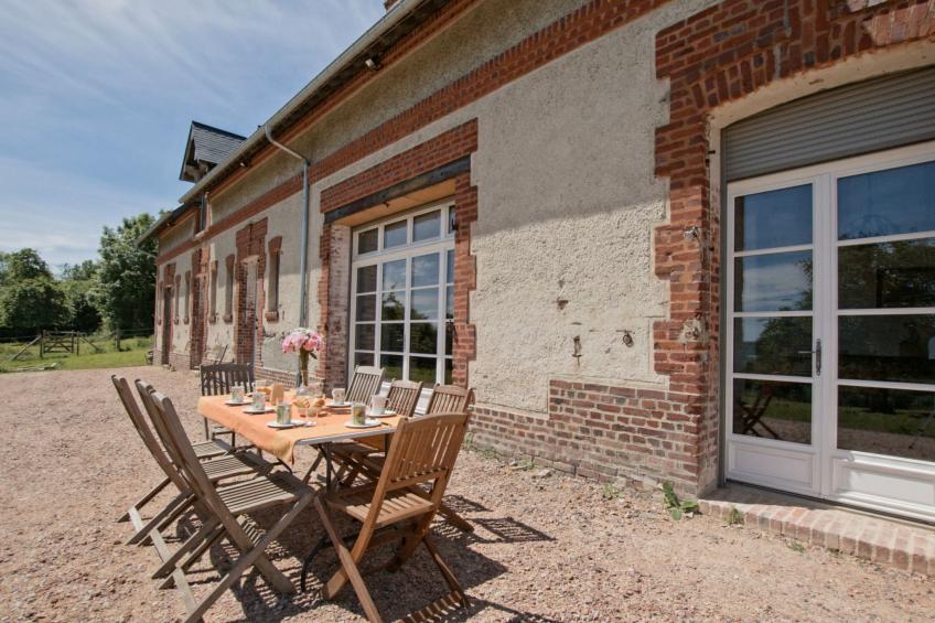 Les écuries de Callenville - foto 28