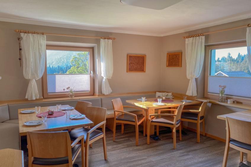 Ferienhaus Dachsteinheim - foto 2