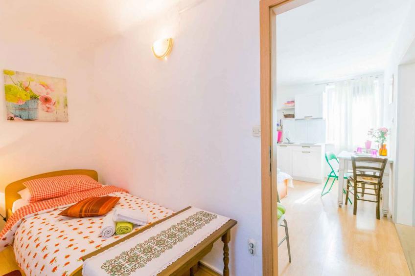 Vakantiewoning met airconditioning - VW-GVZ22 - foto 16