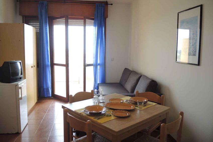 Ferienwohnung mit Klimaanlage und Balkon - BF-W9PYD - foto 5