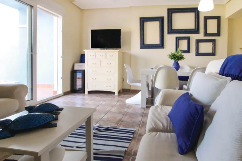 Casa de vacaciones - Cabo de Palos  España - foto 7