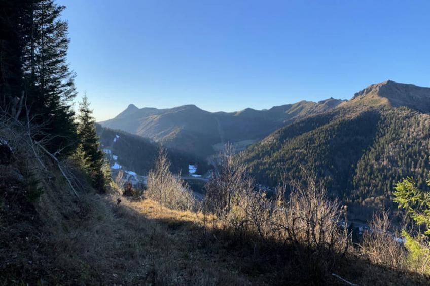 Appartements à Le Lioran - foto 40