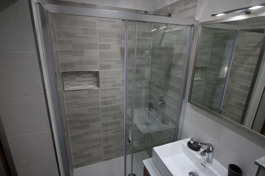 Appartement Deluxe mit Balkon und Meerblick - foto 12